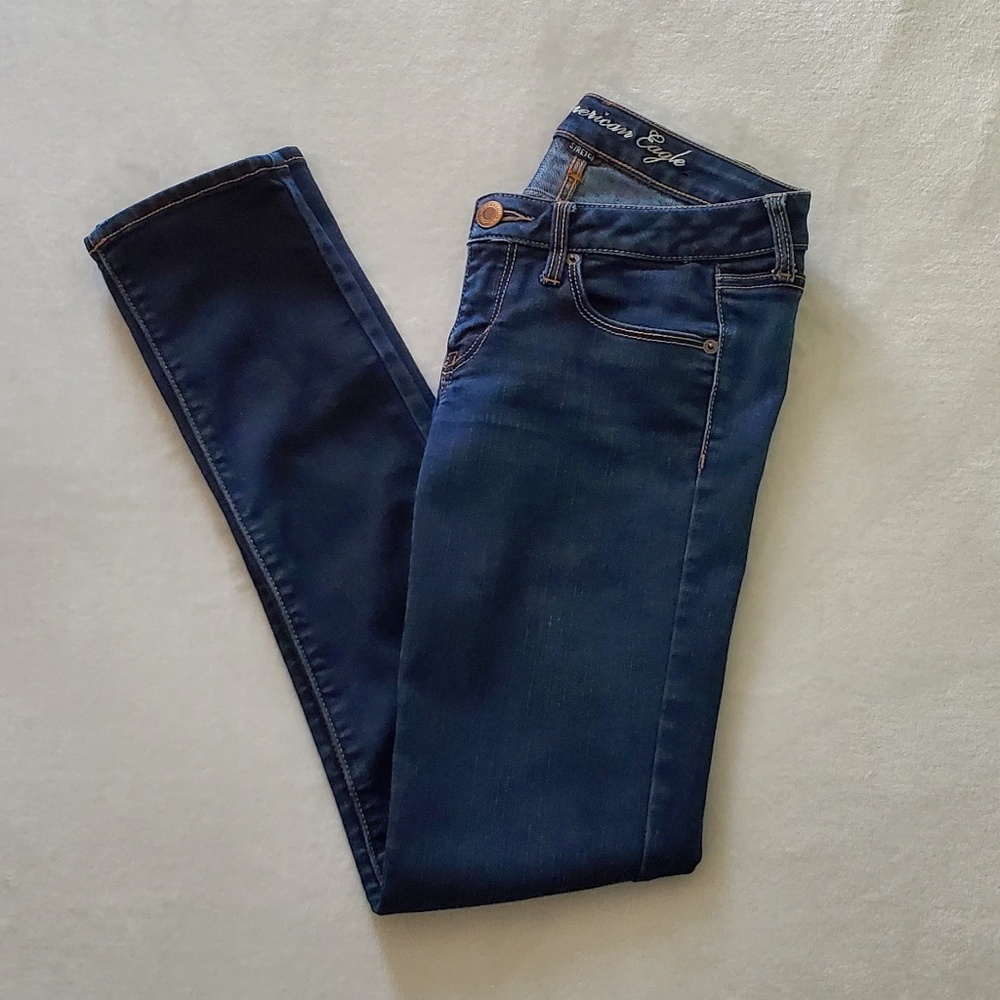 American Eagle Outfitters Skinny Stretch Jegging